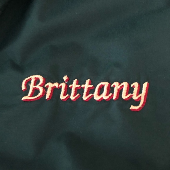 Tri-Mountain Woodland Farms Puffer Jacket - Picture 13 of 16